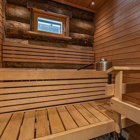 Taruilevi 2 - Villa Levin Taiga - Cabin Close To The Center Of Levi Kittila  Bagian luar foto